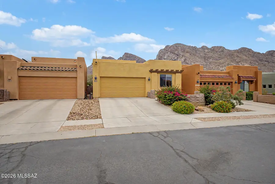 9854 N Wide Sky, Oro Valley, AZ 85737 - #3