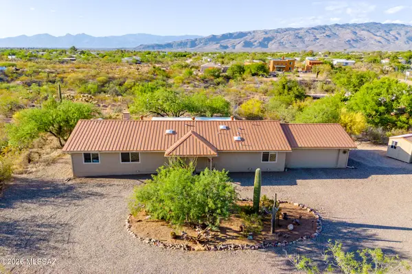 13599 E Rincon Ranch, Vail, AZ 85641