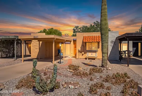 307 N Calle De Las Profetas, Green Valley, AZ 85614