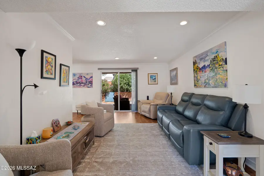 307 N Calle De Las Profetas, Green Valley, AZ 85614 - #2
