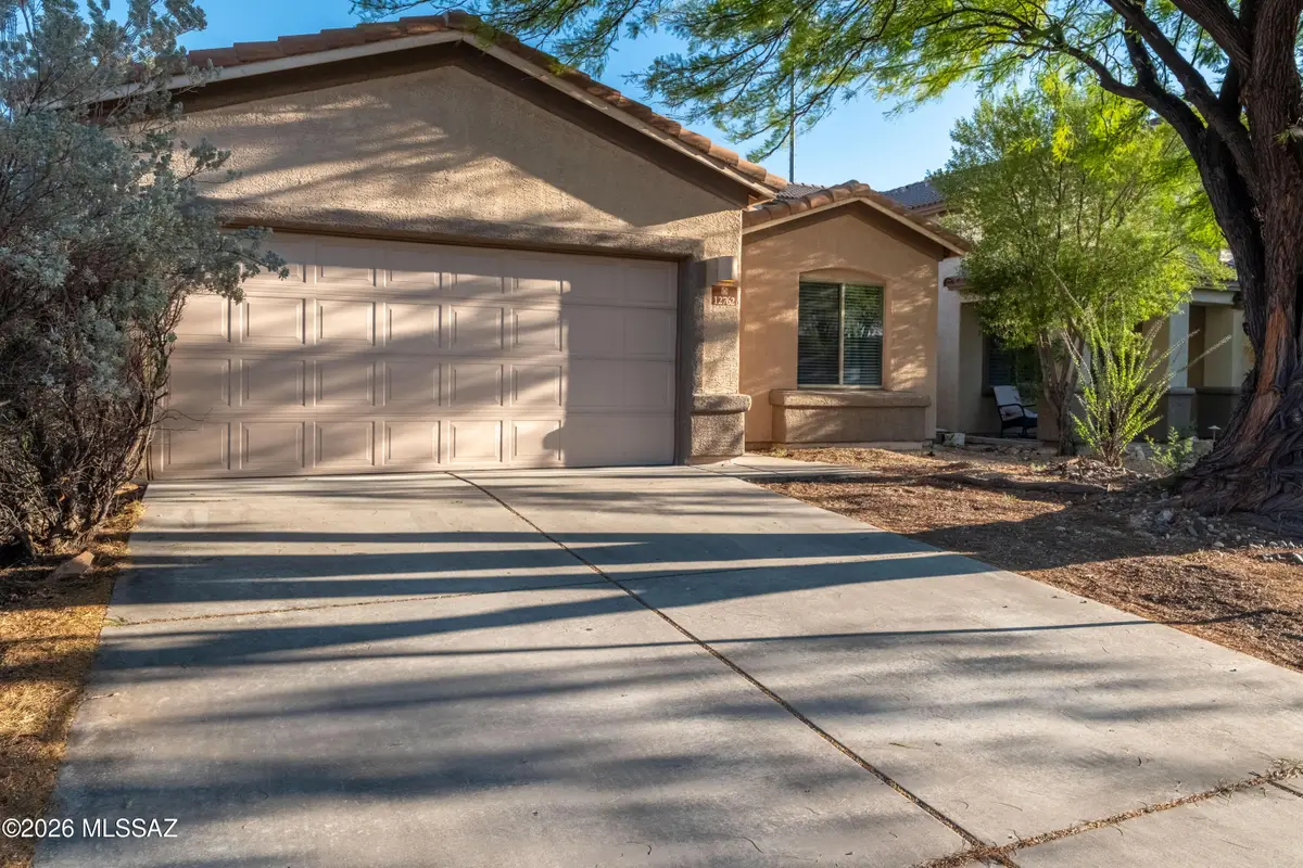 12762 E Hannah, Vail, AZ 85641 - #1