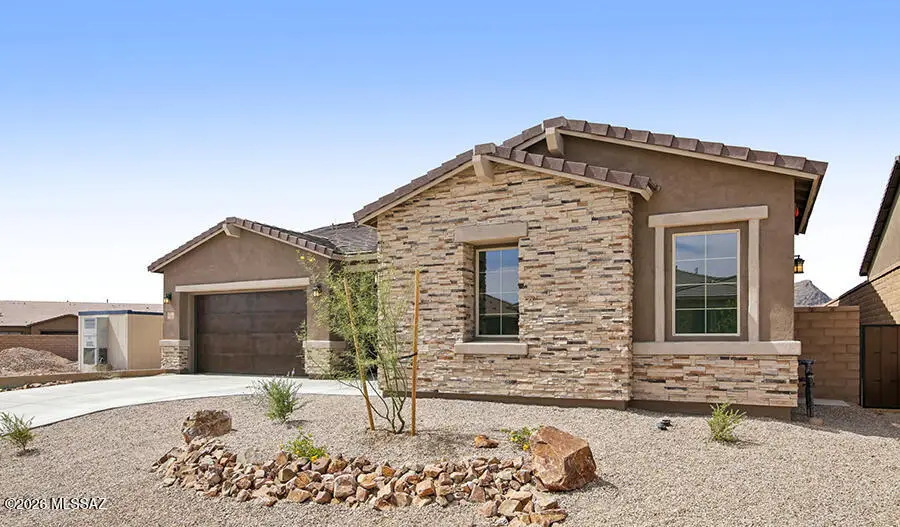 7550 W Beloperon, Marana, AZ 85658 - #3