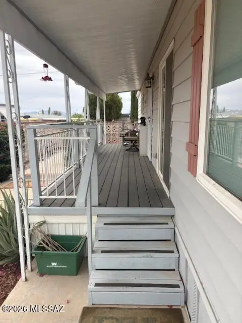 5851 W Circle Z, Tucson, AZ 85713 - #3