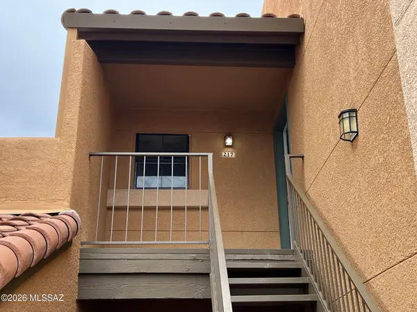 6651 N Campbell, Tucson, AZ 85718
