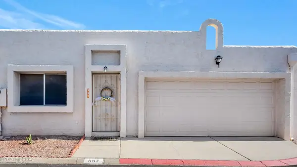 997 W Paria, Tucson, AZ 85704