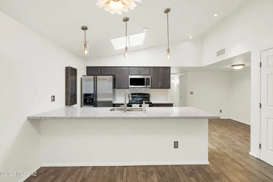 997 W Paria, Tucson, AZ 85704 - #3