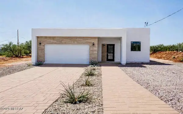 990 Cohete, Rio Rico, AZ 85648