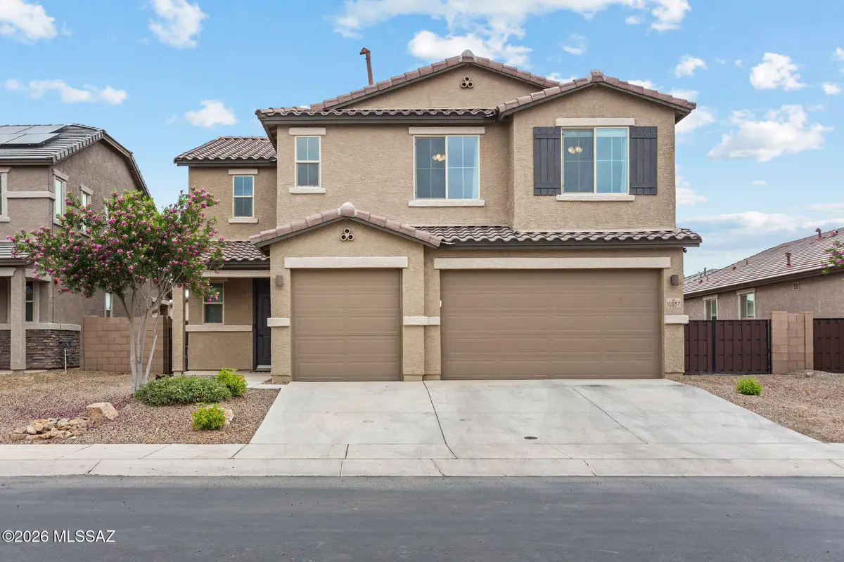 10957 W Renwick, Marana, AZ 85653 - #1