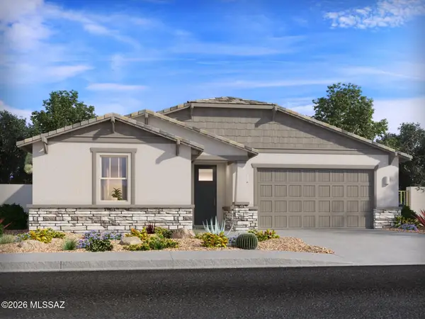 Address Withheld By Seller, Tucson, AZ 85747