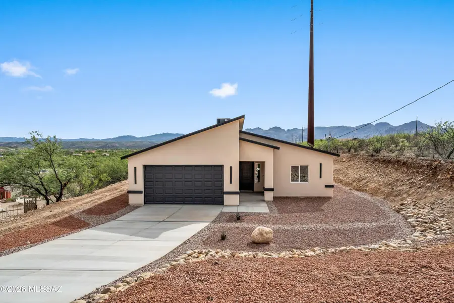 1834 Circulo Glorieta, Rio Rico, AZ 85648 - #2