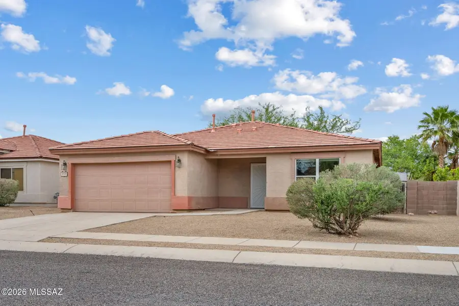 10930 S Camino San Clemente, Vail, AZ 85641 - #2