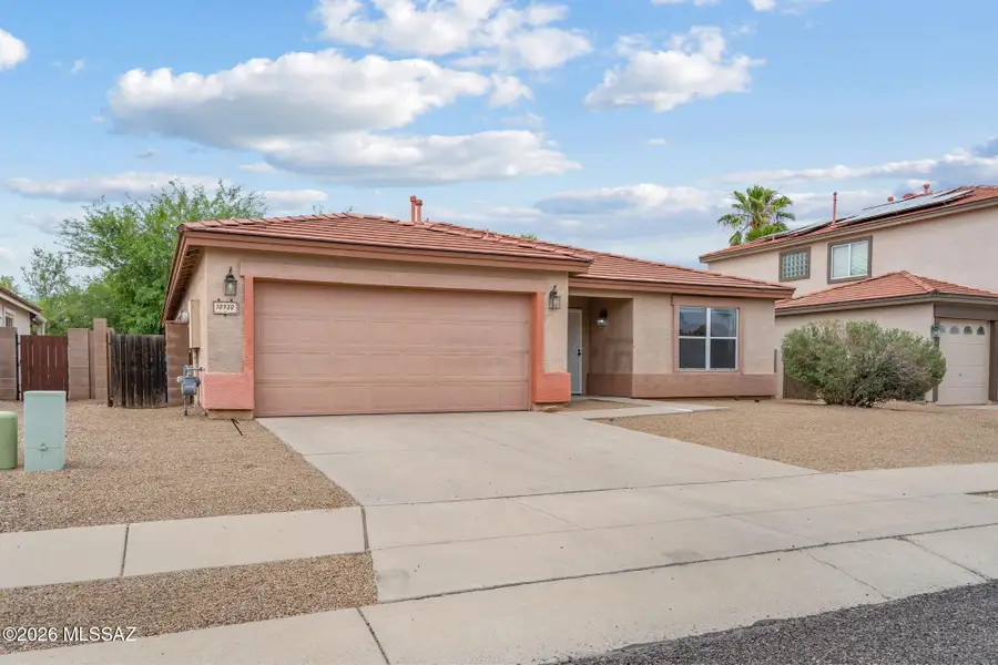 10930 S Camino San Clemente, Vail, AZ 85641 - #3