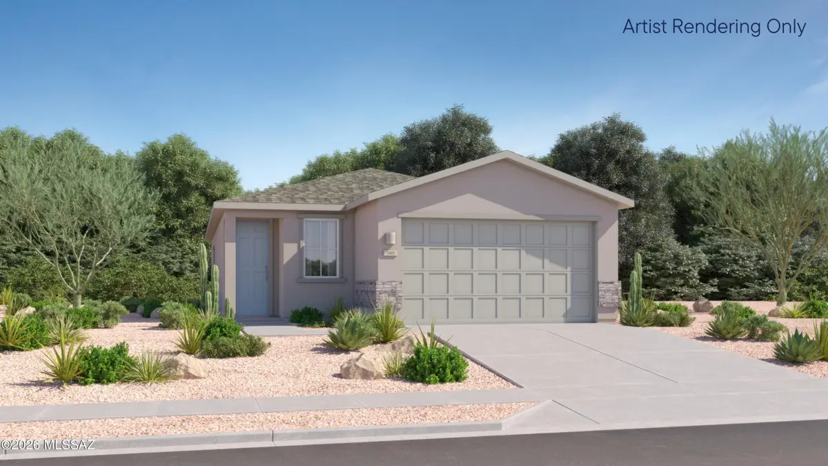 12250 N Manley, Marana, AZ 85653 - #1
