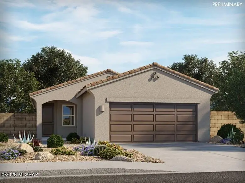 Address Withheld By Seller, Vail, AZ 85641 - #1