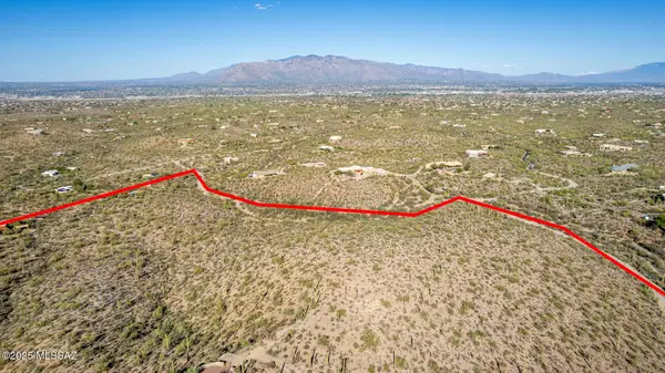 10.31 ac W Rhyolite, Tucson, AZ 85745