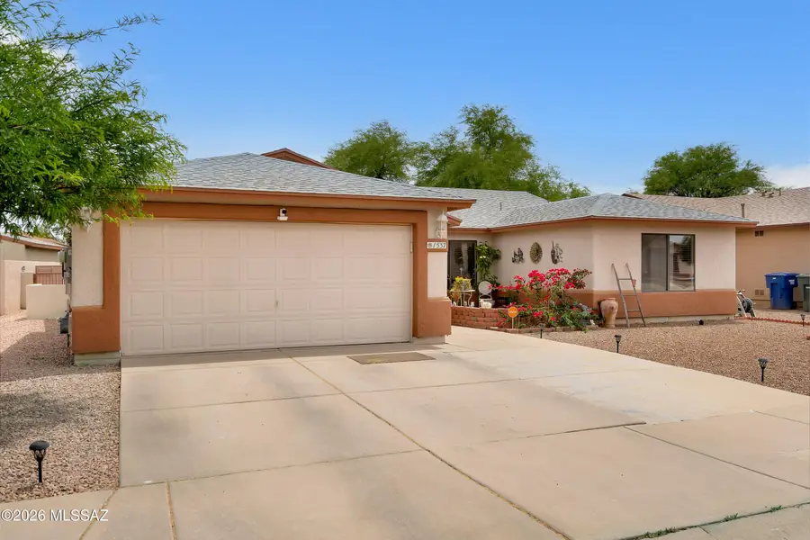 1537 W Thatcher, Tucson, AZ 85746 - #3