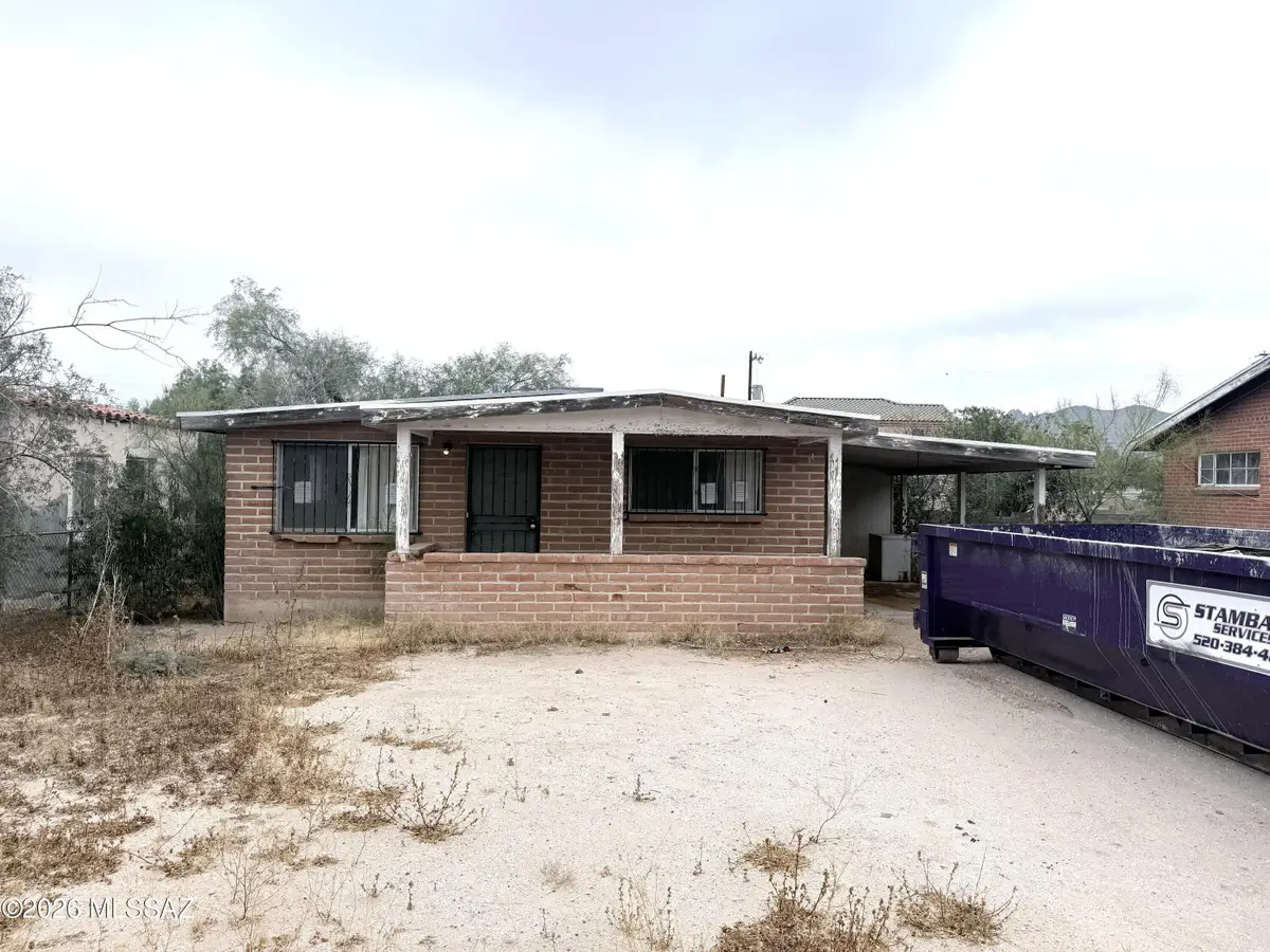 333 E Lee, Tucson, AZ 85705 - #1