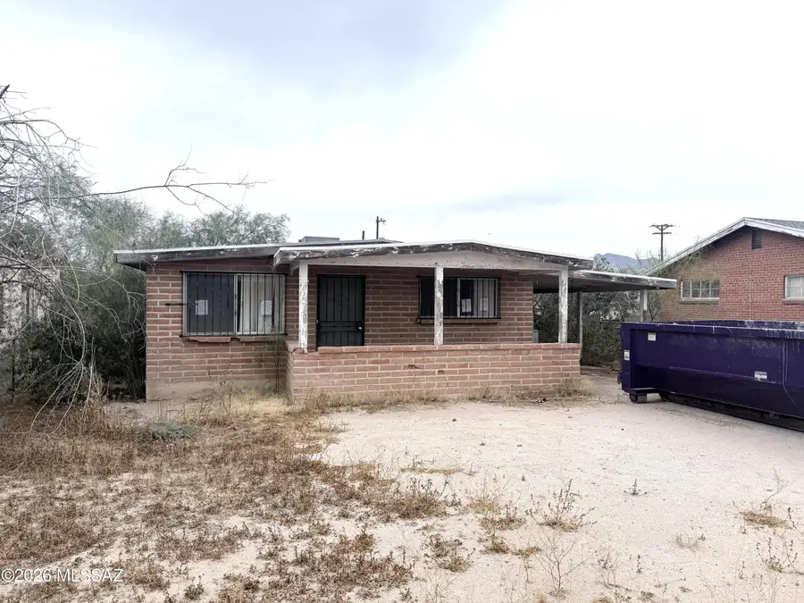 333 E Lee, Tucson, AZ 85705 - #2