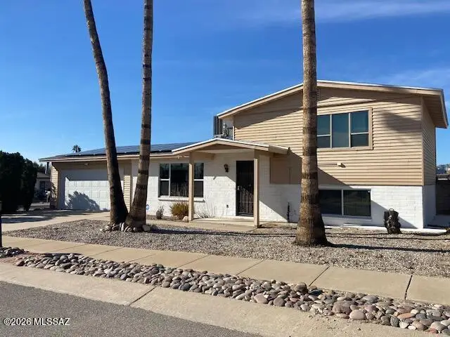 3862 W North Aire, Tucson, AZ 85741 - #1