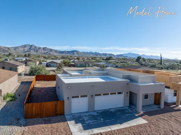256 S Richmond, Vail, AZ 85641
