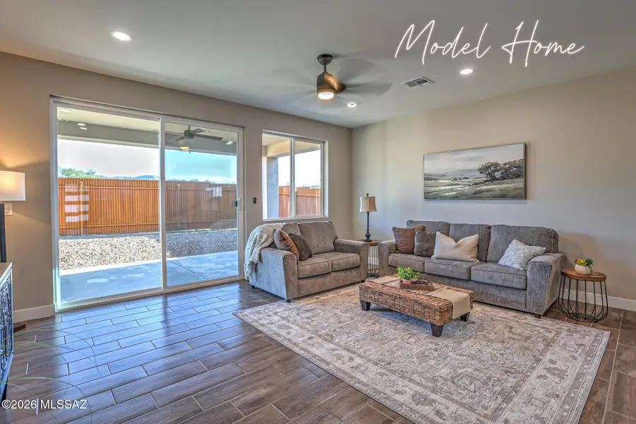256 S Richmond, Vail, AZ 85641 - #2