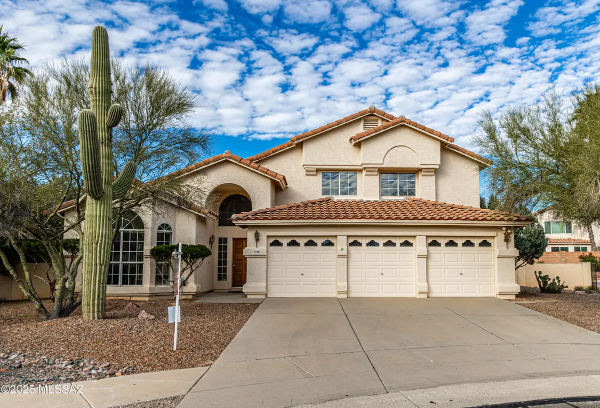 1380 W Copper Creek, Oro Valley, AZ 85737 - #1