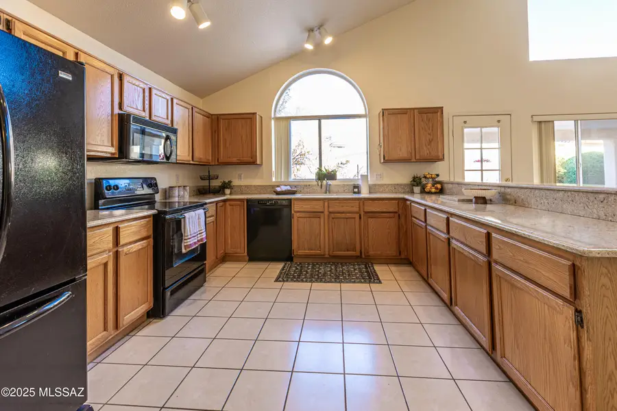 1380 W Copper Creek, Oro Valley, AZ 85737 - #3