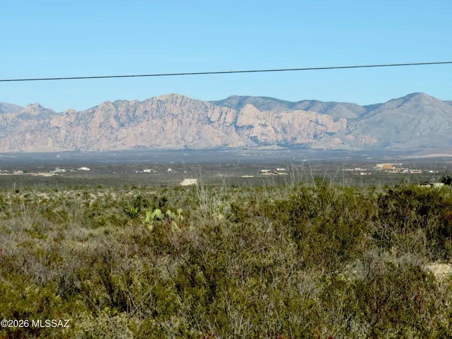 TBD W Allen, Tombstone, AZ 85638 - #2