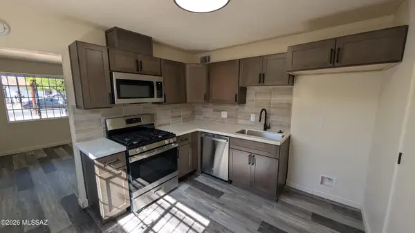 246 E President, Tucson, AZ 85714