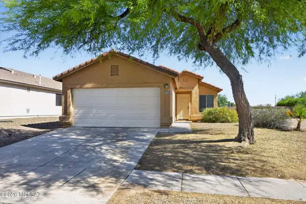 684 W Echo Mesa, Green Valley, AZ 85614