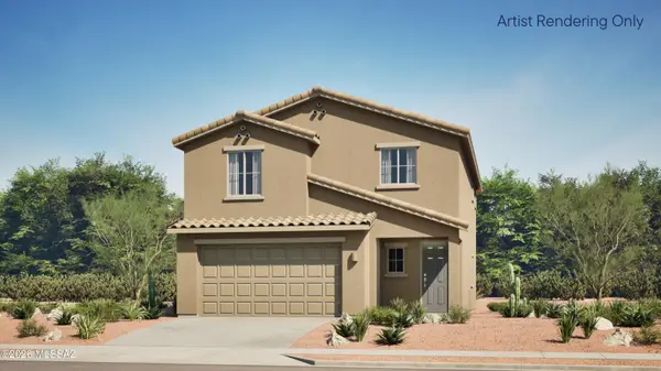 13009 E Black Stilt, Tucson, AZ 85747