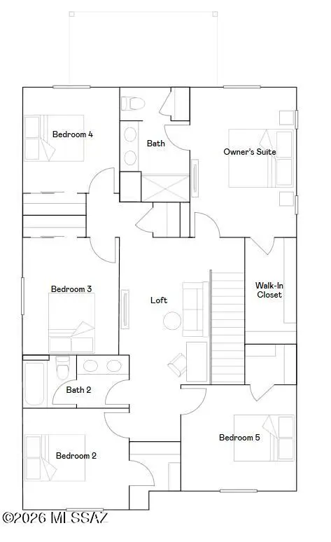 13009 E Black Stilt, Tucson, AZ 85747 - #3