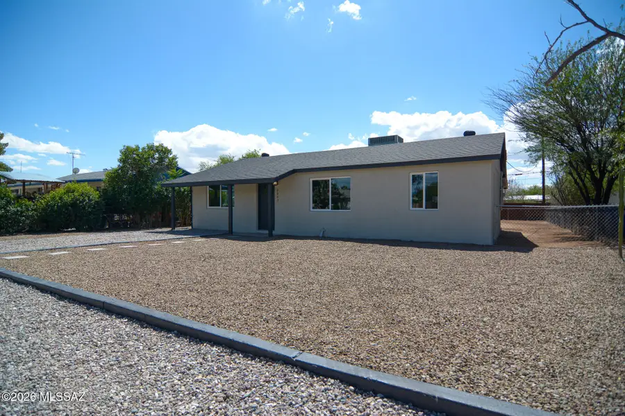 2643 N Wilson, Tucson, AZ 85719 - #2