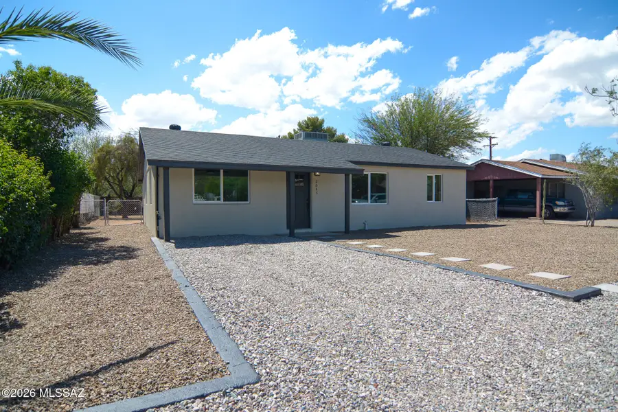 2643 N Wilson, Tucson, AZ 85719 - #3
