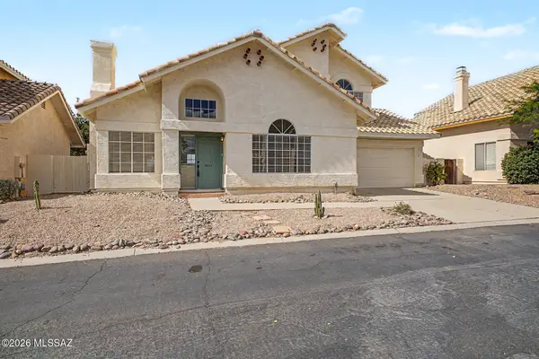 3712 W Butterfly, Tucson, AZ 85742