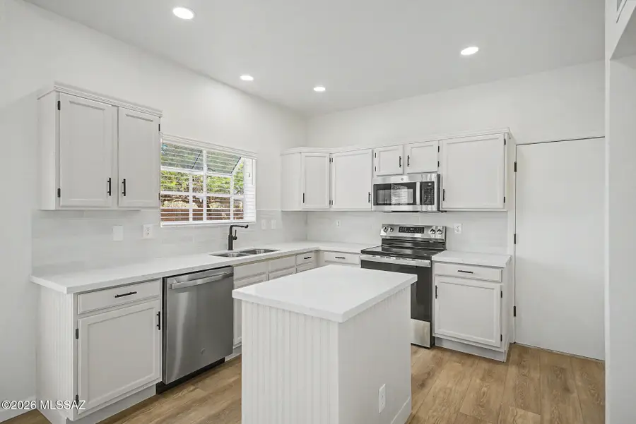 3712 W Butterfly, Tucson, AZ 85742 - #2