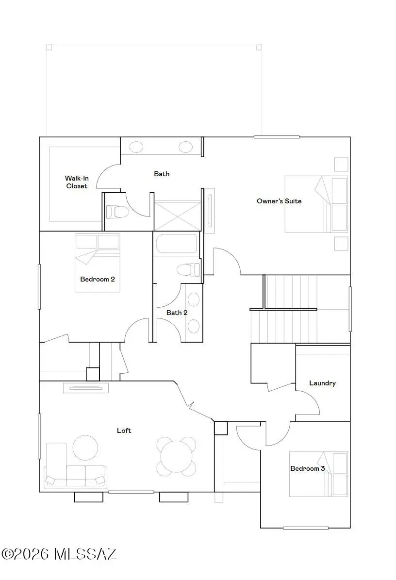 7565 S Ray Carroll, Tucson, AZ 85747 - #2