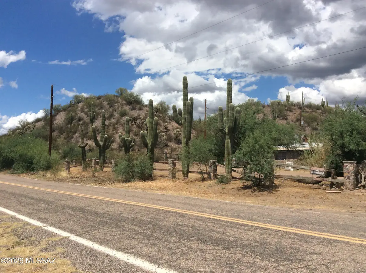 19945 S River, Mammoth, AZ 85618 - #1