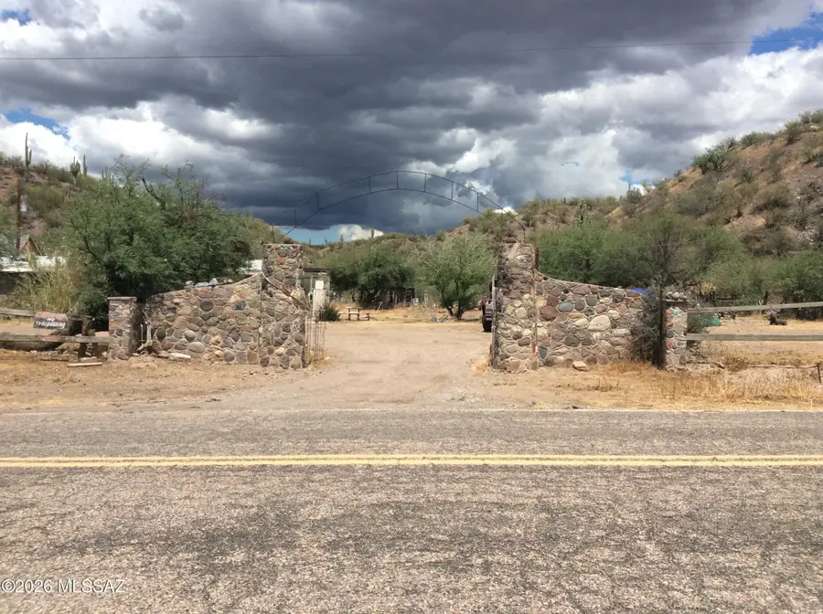 19945 S River, Mammoth, AZ 85618 - #2
