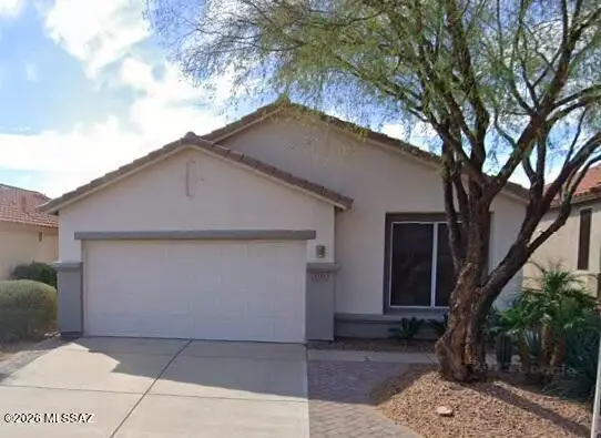 8119 W Cottonwood Wash, Tucson, AZ 85743 - #1
