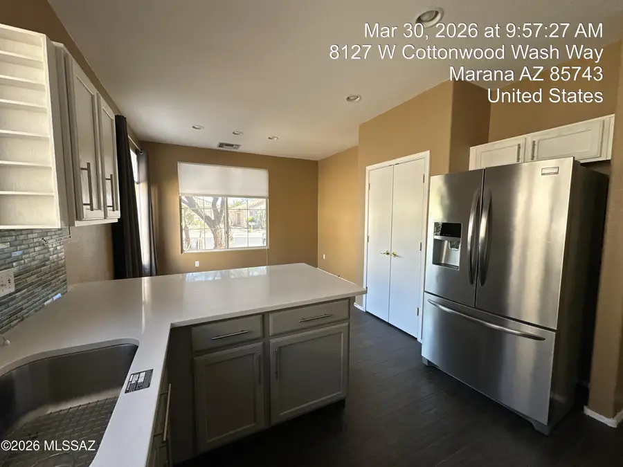 8119 W Cottonwood Wash, Tucson, AZ 85743 - #3