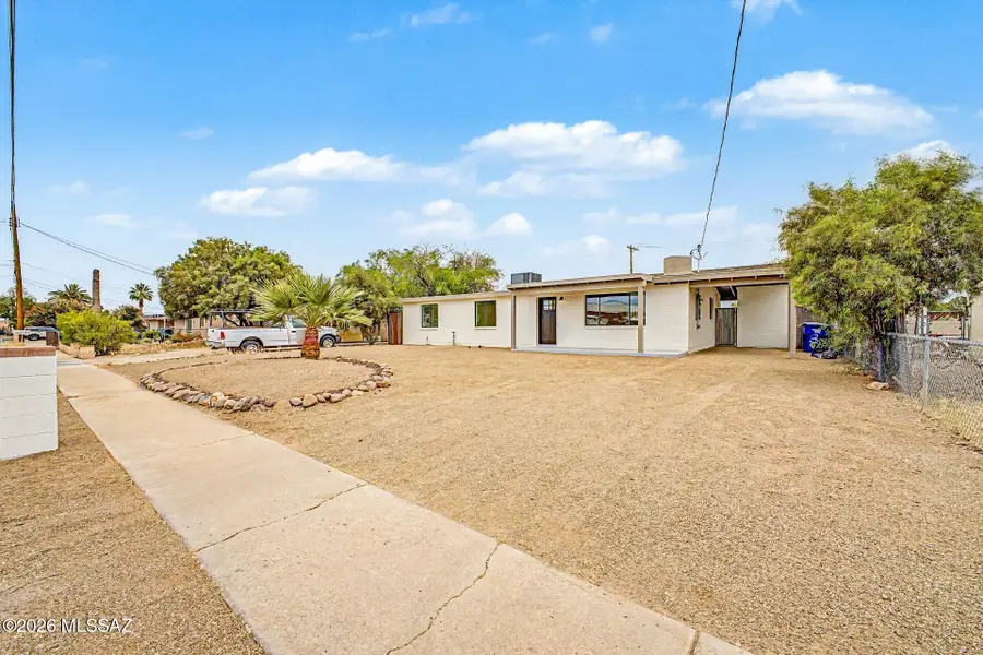 1731 W Root, Tucson, AZ 85705 - #3