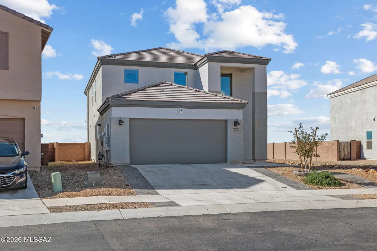 11192 S Weismann, Vail, AZ 85641 - #1