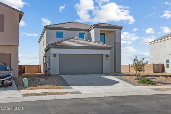 11192 S Weismann, Vail, AZ 85641