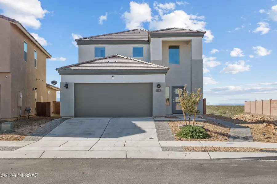 11192 S Weismann, Vail, AZ 85641 - #2