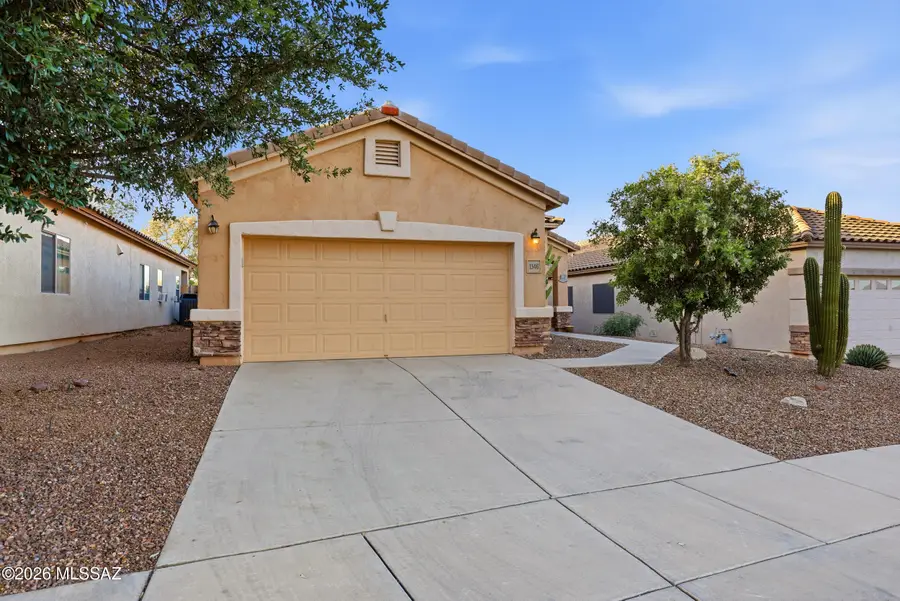 1346 W Via Cerro Colorado, Sahuarita, AZ 85629 - #3