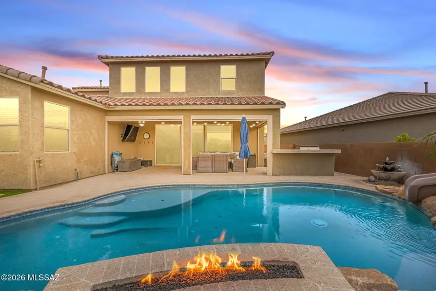 5648 S Saguaro Wash, Tucson, AZ 85747 - #2
