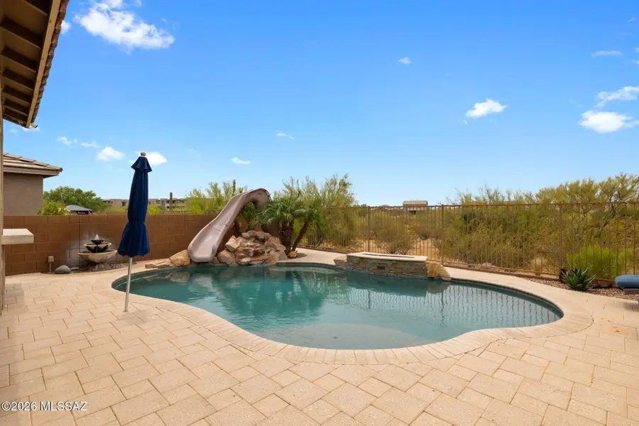 5648 S Saguaro Wash, Tucson, AZ 85747 - #3