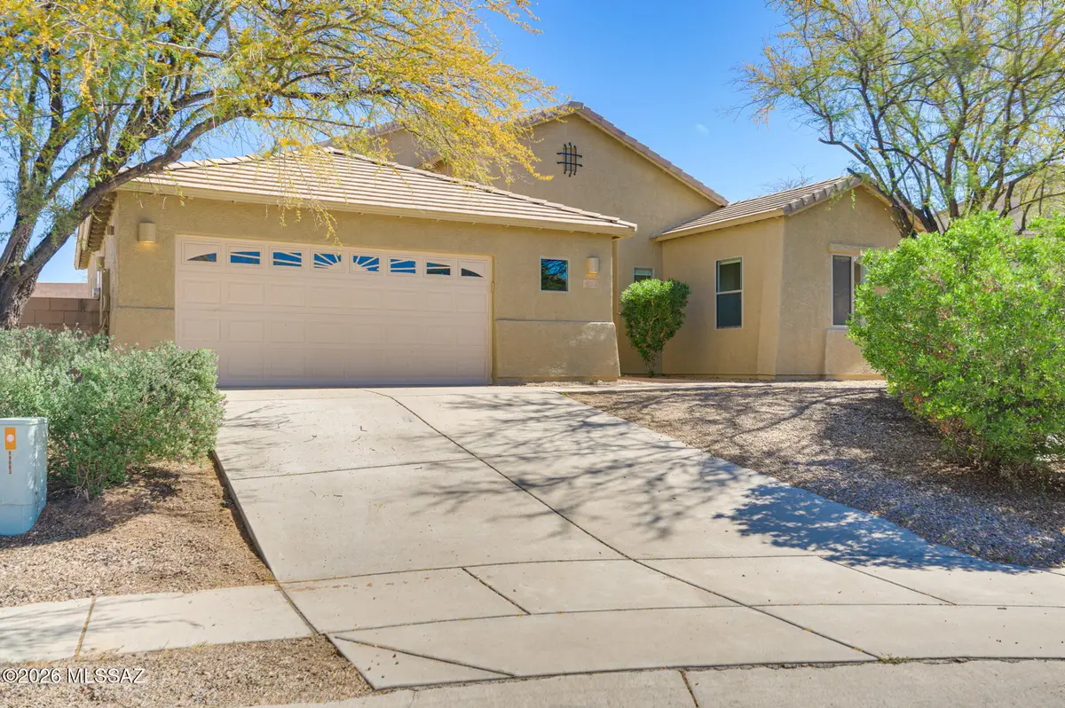 1053 S Seldon, Vail, AZ 85641 - #1