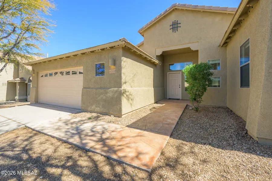 1053 S Seldon, Vail, AZ 85641 - #2